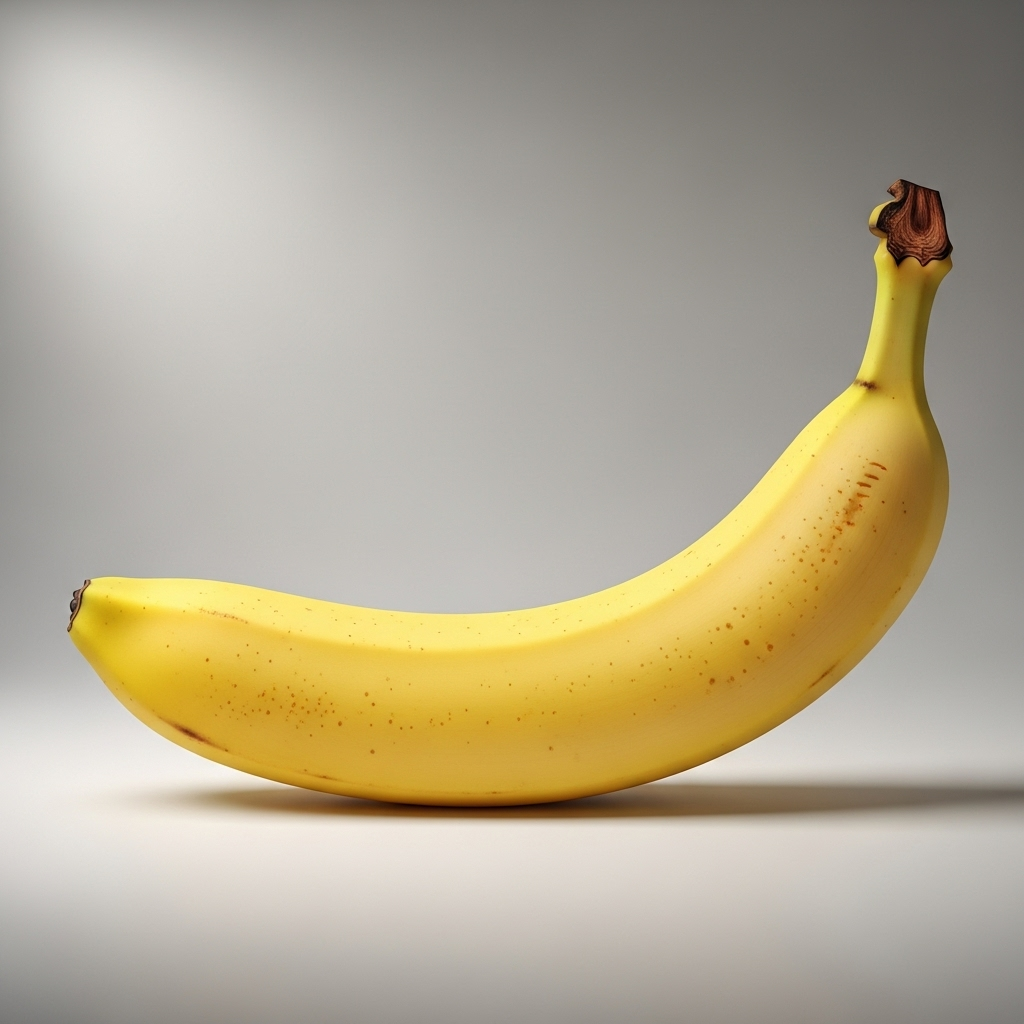 Banana icon