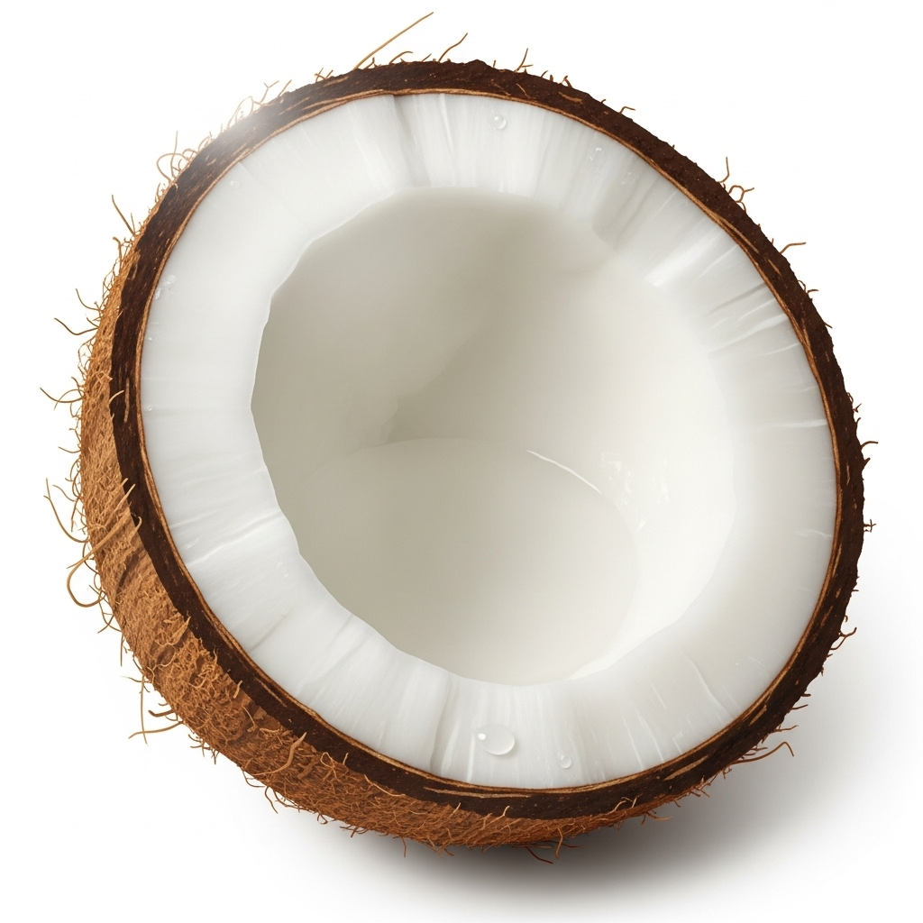 Coconut icon